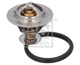 FEBI BILSTEIN Термостат, охлаждающая жидкость 33493