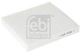 FEBI BILSTEIN Filter,salongiõhk 33494