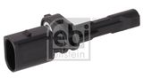 FEBI BILSTEIN Датчик, частота вращения колеса 33541