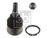 FEBI BILSTEIN Шарнир независимой подвески / поворотного рычага 33609