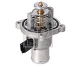 FEBI BILSTEIN Termostats, Dzesēšanas šķidrums 33683