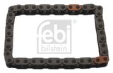 FEBI BILSTEIN Цепь привода распредвала 33691