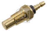 FEBI BILSTEIN Датчик, температура охлаждающей жидкости 33696