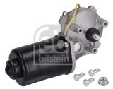 FEBI BILSTEIN Двигатель стеклоочистителя 33748