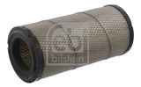 FEBI BILSTEIN Воздушный фильтр 33770