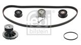FEBI BILSTEIN Водяной насос + комплект зубчатого ремня 33827