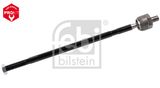 FEBI BILSTEIN Осевой шарнир, рулевая тяга 33906