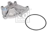 FEBI BILSTEIN Водяной насос, охлаждение двигателя 33959