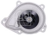 FEBI BILSTEIN Водяной насос, охлаждение двигателя 33959
