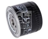 FEBI BILSTEIN Oljefilter 34100