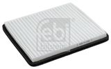 FEBI BILSTEIN Filter,salongiõhk 34188