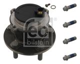 FEBI BILSTEIN Pyöränlaakerisarja 34271