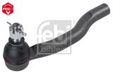 FEBI BILSTEIN Наконечник поперечной рулевой тяги 34311