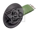FEBI BILSTEIN Takisti, salongi ventilaator 34370