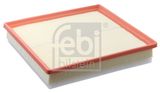 FEBI BILSTEIN Gaisa filtrs 34401