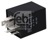 FEBI BILSTEIN Relä, torkarintervall 34502
