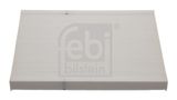 FEBI BILSTEIN Фильтр, воздух во внутренном пространстве 34555