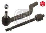 FEBI BILSTEIN Поперечная рулевая тяга 34577
