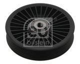 FEBI BILSTEIN Styrrulle, flerspårsrem 34619