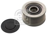 FEBI BILSTEIN Механизм свободного хода генератора 34711