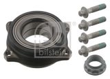 FEBI BILSTEIN Pyöränlaakerisarja 34738