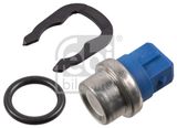 FEBI BILSTEIN Датчик, температура охлаждающей жидкости 34762