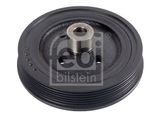FEBI BILSTEIN Remskiva, vevaxel 34846