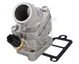 FEBI BILSTEIN Termostat, kylmedel 34850
