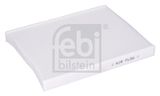 FEBI BILSTEIN Фильтр, воздух во внутренном пространстве 34894