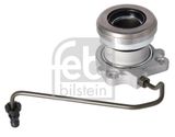 FEBI BILSTEIN Urtrampningsmekanism, koppling 34939