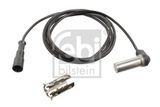 FEBI BILSTEIN Датчик, частота вращения колеса 35331