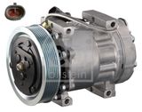FEBI BILSTEIN Компрессор, кондиционер 35379