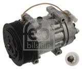 FEBI BILSTEIN Компрессор, кондиционер 35393