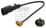 FEBI BILSTEIN Kulumisenilmaisin, jarrupala 35447