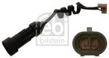FEBI BILSTEIN Kulumisenilmaisin, jarrupala 35449