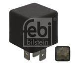 FEBI BILSTEIN Relä, varningsblinkljus 35475