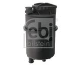 FEBI BILSTEIN Hydrauliikkaöljyn tasaussäiliö (ohjaustehostin) 35499
