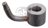 FEBI BILSTEIN Eļļas sprausla, Virzuļa dzesēšana 35568