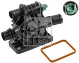 FEBI BILSTEIN Termostaadi korpus 36036