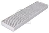 FEBI BILSTEIN Filter, kupéventilation 36063