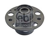 FEBI BILSTEIN Pyöränlaakerisarja 36078