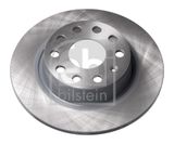 FEBI BILSTEIN Тормозной диск 36128