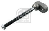 FEBI BILSTEIN Осевой шарнир, рулевая тяга 36149