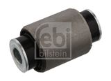 FEBI BILSTEIN Подвеска, рычаг независимой подвески колеса 36159