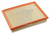FEBI BILSTEIN Luftfilter 36201