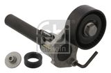 FEBI BILSTEIN Remsträckare, flerspårsrem 36203