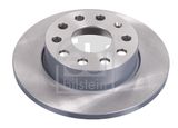 FEBI BILSTEIN Тормозной диск 36215