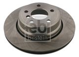 FEBI BILSTEIN stabdžių diskas 36216