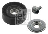 FEBI BILSTEIN Ohjainrulla, moniurahihna 36367
