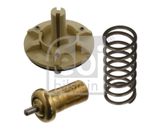 FEBI BILSTEIN Термостат, охлаждающая жидкость 36397